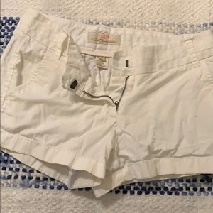 J. Crew Shorts - 2in Inseem